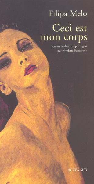 Emprunter Ceci est mon corps livre