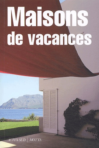 Emprunter Maisons de vacances livre