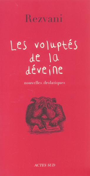 Emprunter Les voluptés de la déveine livre