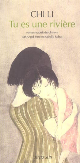 Emprunter Tu es une rivière livre