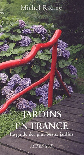 Emprunter Jardins en France livre