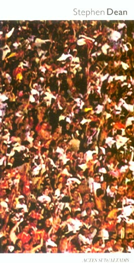 Emprunter Stephen Dean livre