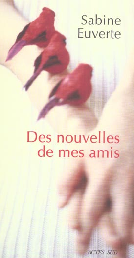 Emprunter Des nouvelles de mes amis livre