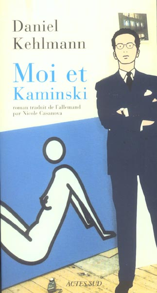 Emprunter Moi et Kaminski livre
