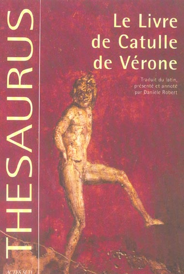 Emprunter Le livre de Catulle de Vérone. Catulli Veronensis Liber livre
