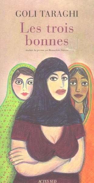 Emprunter Les trois bonnes livre