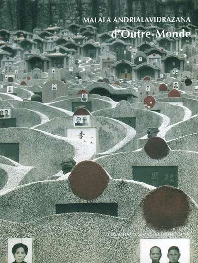 Emprunter D'outre mombe livre