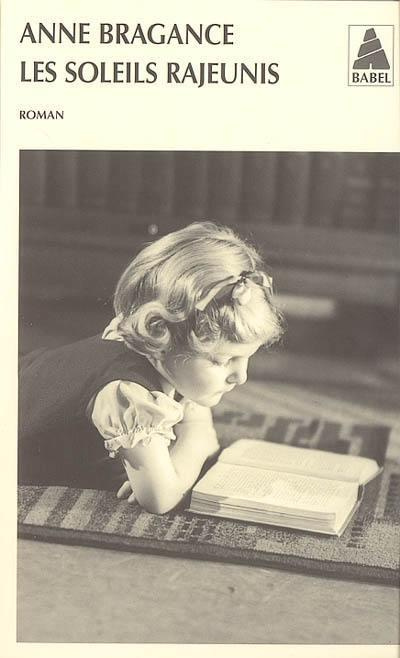 Emprunter Les soleils rajeunis livre