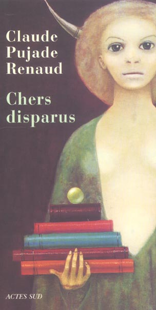 Emprunter Chers disparus livre