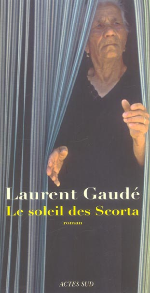 Emprunter Le soleil des Scorta livre