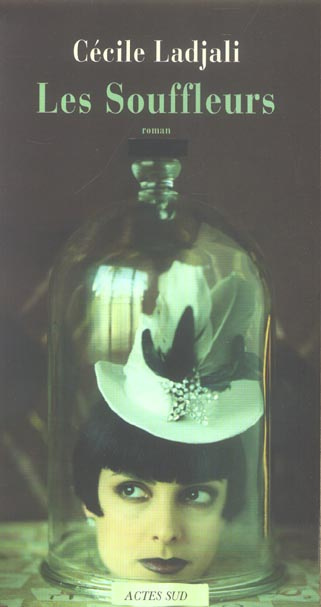 Emprunter Les souffleurs livre