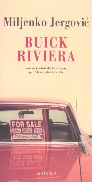 Emprunter Buick Riviera livre