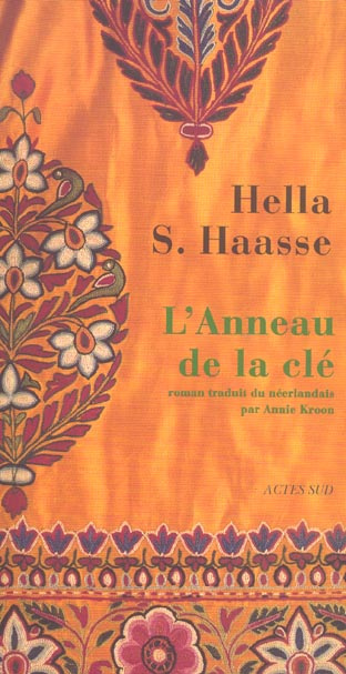 Emprunter L'Anneau de la clé livre