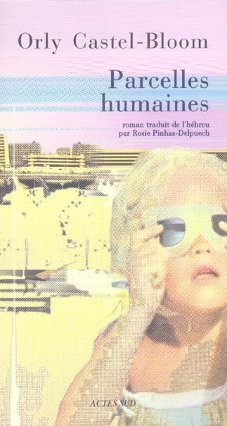 Emprunter Parcelles humaines livre