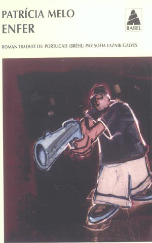 Emprunter Enfer livre