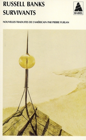 Emprunter Survivants livre