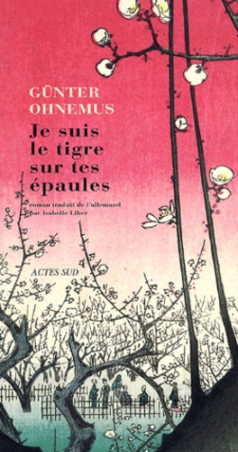Emprunter Je suis le tigre sur tes épaules livre
