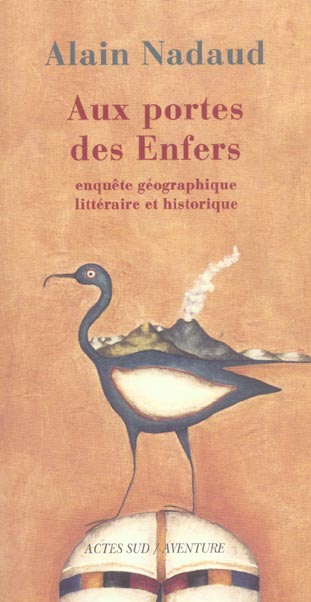 Emprunter Aux portes des enfers livre