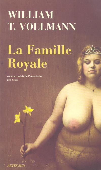 Emprunter La famille royale livre