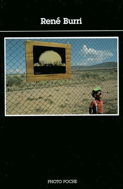 Emprunter René Burri livre