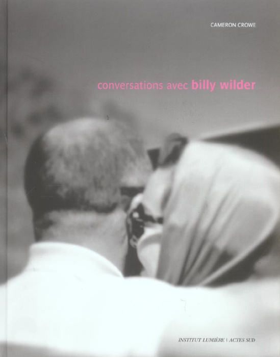 Emprunter Conversations avec Billy Wilder livre