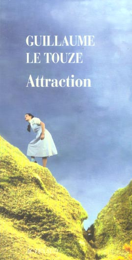 Emprunter Attraction livre