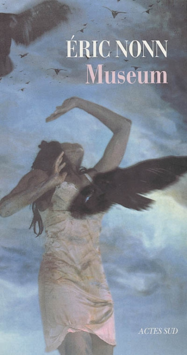 Emprunter Museum livre