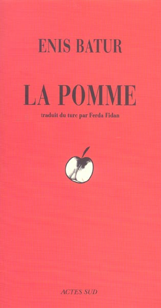 Emprunter La Pomme. Suivi de Il était une fois Guillaume Tell livre