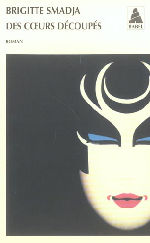 Emprunter DES COEURS DECOUPES livre