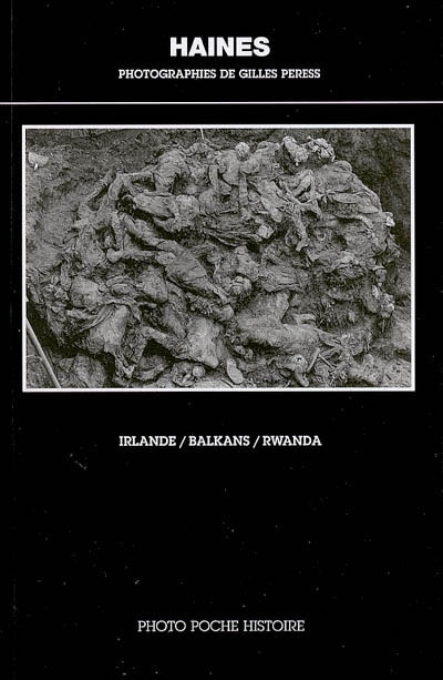Emprunter Haines livre