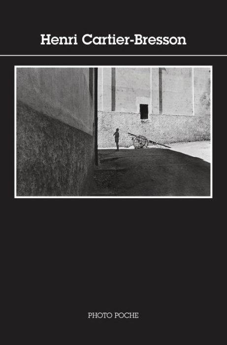 Emprunter Henri Cartier-Bresson livre