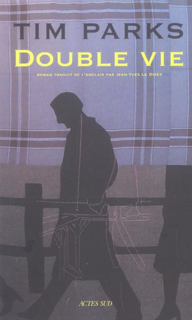 Emprunter Double vie livre