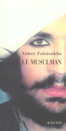 Emprunter Le Musulman livre
