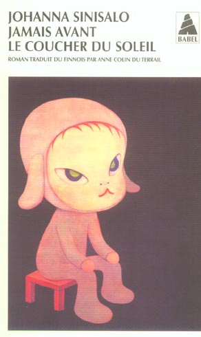 Emprunter Jamais avant le coucher du soleil livre