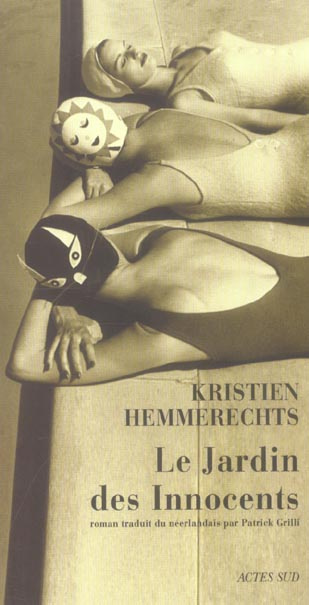 Emprunter Le Jardin des Innocents livre
