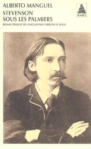 Emprunter Stevenson sous les palmiers livre