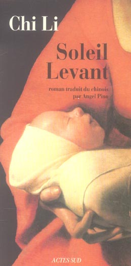 Emprunter Soleil Levant livre