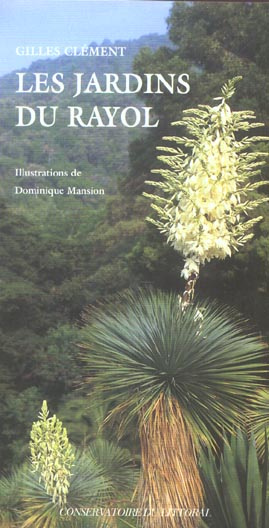 Emprunter Les jardins du Rayol livre