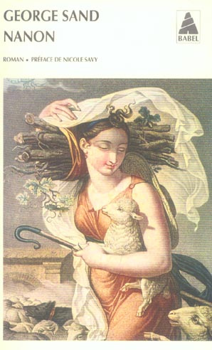 Emprunter Nanon livre