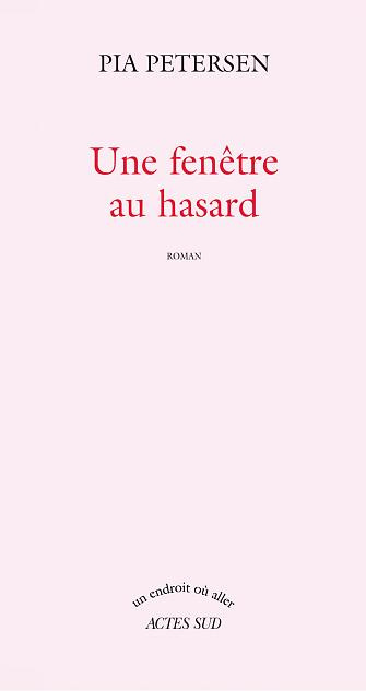 Emprunter Une fenêtre au hasard livre