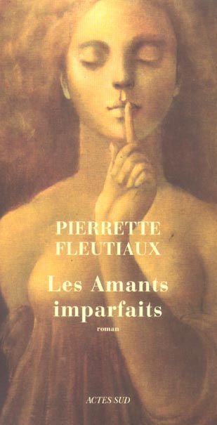 Emprunter Les Amants imparfaits livre