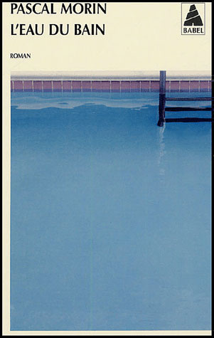 Emprunter L'eau du bain livre