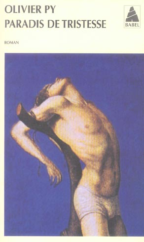 Emprunter Paradis de tristesse livre