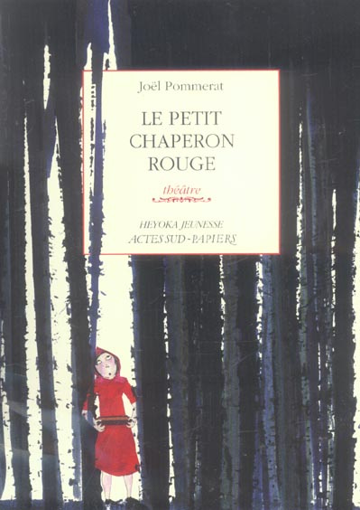 Emprunter Le petit Chaperon rouge livre