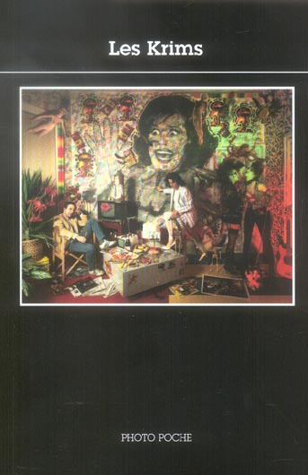 Emprunter Les Krims livre