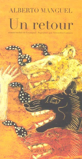 Emprunter Un retour livre