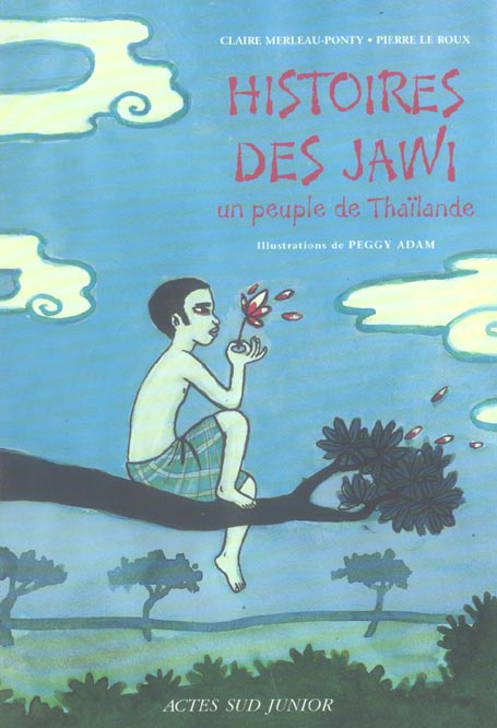 Emprunter Histoires des Jawi . Un peuple de Thaïlande livre