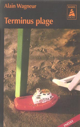 Emprunter Terminus plage livre