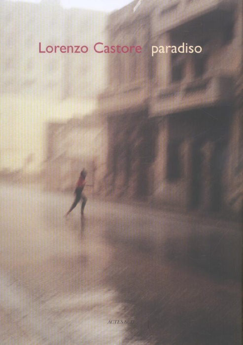 Emprunter Paradiso livre