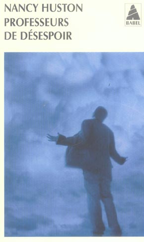 Emprunter Professeurs de désespoir livre